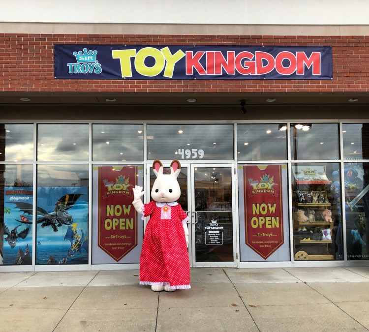 sir-troys-toy-kingdom-photo
